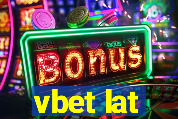 vbet lat